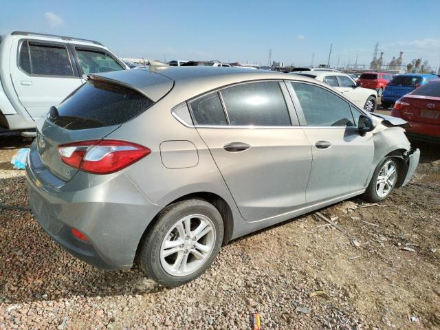 Photo 2 VIN: 3G1BE6SM9JS653720 - CHEVROLET CRUZE LT 