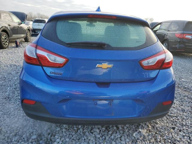 Photo 5 VIN: 3G1BE6SM9JS654849 - CHEVROLET CRUZE LT 