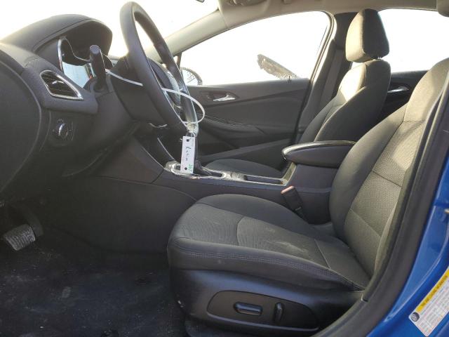 Photo 6 VIN: 3G1BE6SM9JS654849 - CHEVROLET CRUZE LT 