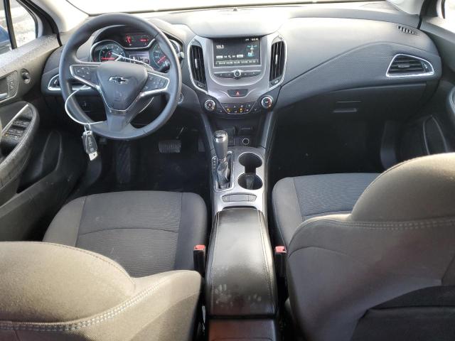 Photo 7 VIN: 3G1BE6SM9JS654849 - CHEVROLET CRUZE LT 