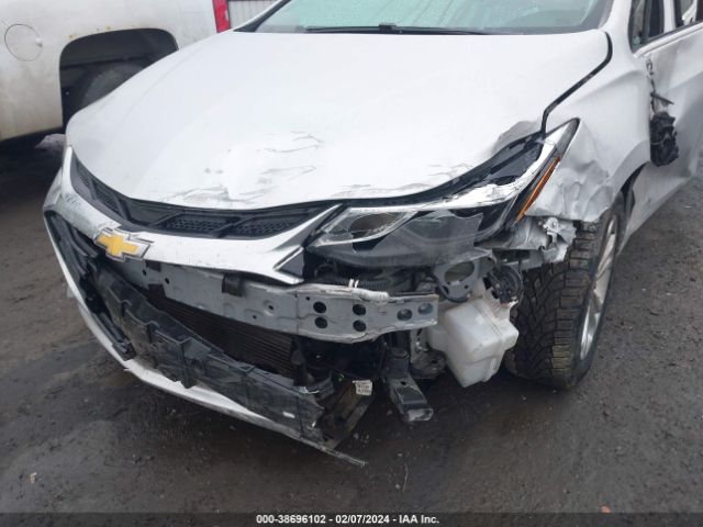 Photo 5 VIN: 3G1BE6SM9KS525494 - CHEVROLET CRUZE 