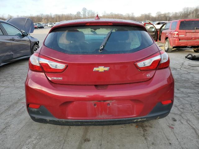 Photo 5 VIN: 3G1BE6SM9KS557362 - CHEVROLET CRUZE LT 