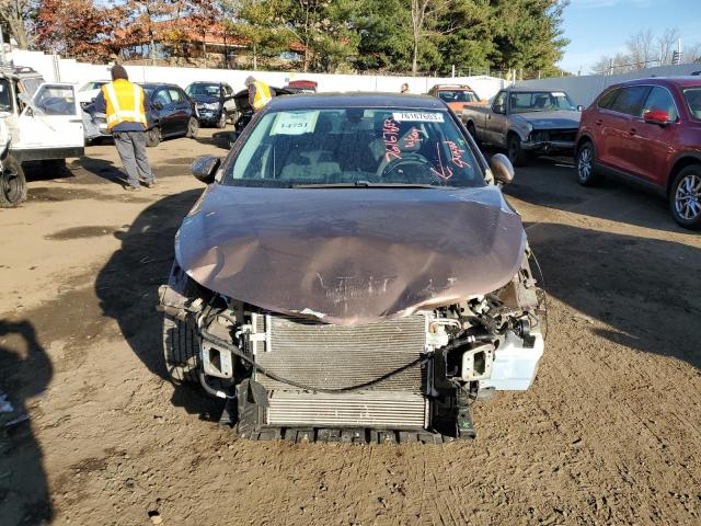 Photo 4 VIN: 3G1BE6SM9KS574985 - CHEVROLET CRUZE 