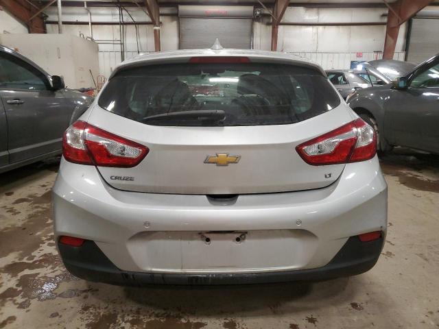 Photo 5 VIN: 3G1BE6SM9KS596663 - CHEVROLET CRUZE 