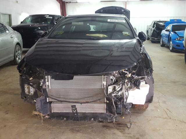 Photo 8 VIN: 3G1BE6SMXHS506865 - CHEVROLET CRUZE LT 