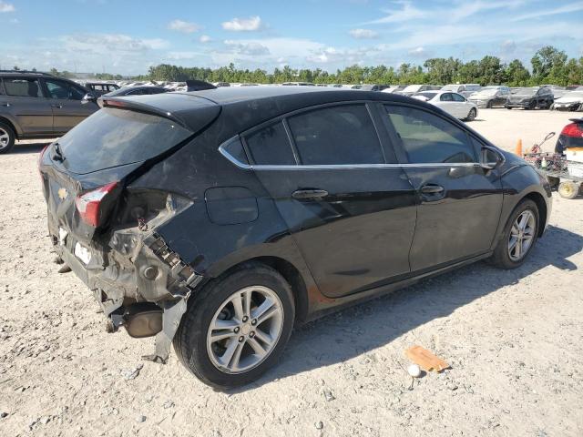 Photo 2 VIN: 3G1BE6SMXHS508566 - CHEVROLET CRUZE LT 