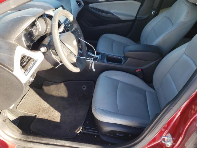 Photo 6 VIN: 3G1BE6SMXHS511886 - CHEVROLET CRUZE 