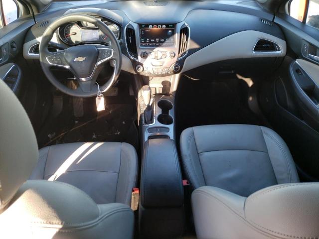 Photo 7 VIN: 3G1BE6SMXHS511886 - CHEVROLET CRUZE 