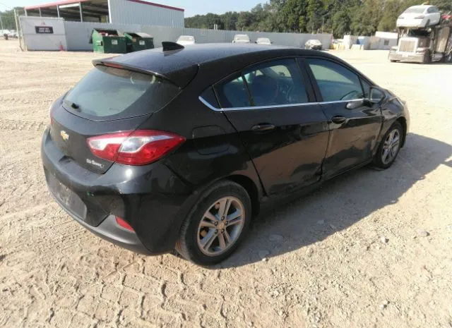 Photo 3 VIN: 3G1BE6SMXHS515095 - CHEVROLET CRUZE 