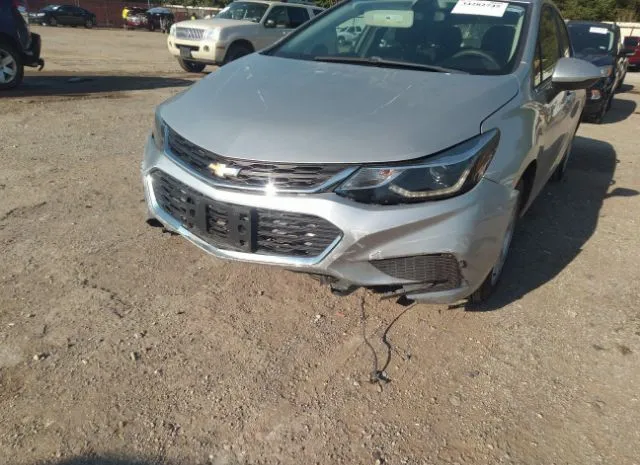 Photo 5 VIN: 3G1BE6SMXHS515730 - CHEVROLET CRUZE 