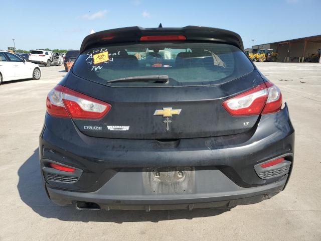 Photo 5 VIN: 3G1BE6SMXHS532298 - CHEVROLET CRUZE LT 