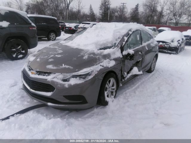 Photo 1 VIN: 3G1BE6SMXHS542071 - CHEVROLET CRUZE 