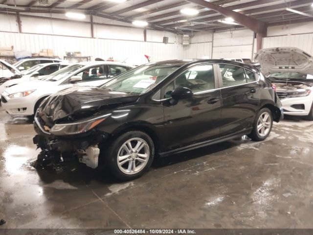 Photo 1 VIN: 3G1BE6SMXHS543253 - CHEVROLET CRUZE 