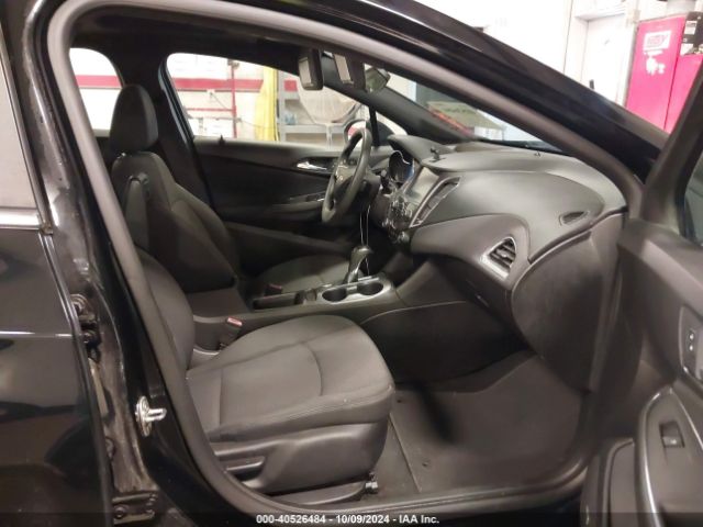 Photo 4 VIN: 3G1BE6SMXHS543253 - CHEVROLET CRUZE 