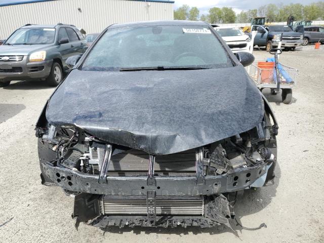 Photo 4 VIN: 3G1BE6SMXHS546704 - CHEVROLET CRUZE 