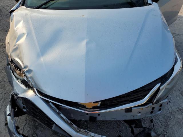 Photo 10 VIN: 3G1BE6SMXHS552809 - CHEVROLET CRUZE LT 