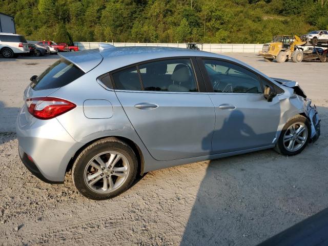 Photo 2 VIN: 3G1BE6SMXHS552809 - CHEVROLET CRUZE LT 