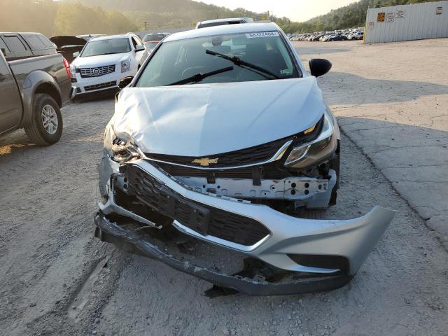 Photo 4 VIN: 3G1BE6SMXHS552809 - CHEVROLET CRUZE LT 