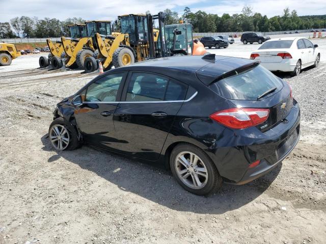 Photo 1 VIN: 3G1BE6SMXHS554530 - CHEVROLET CRUZE LT 