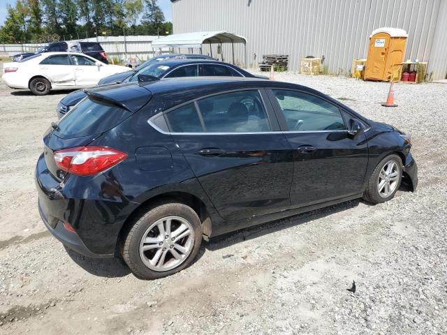 Photo 2 VIN: 3G1BE6SMXHS554530 - CHEVROLET CRUZE LT 