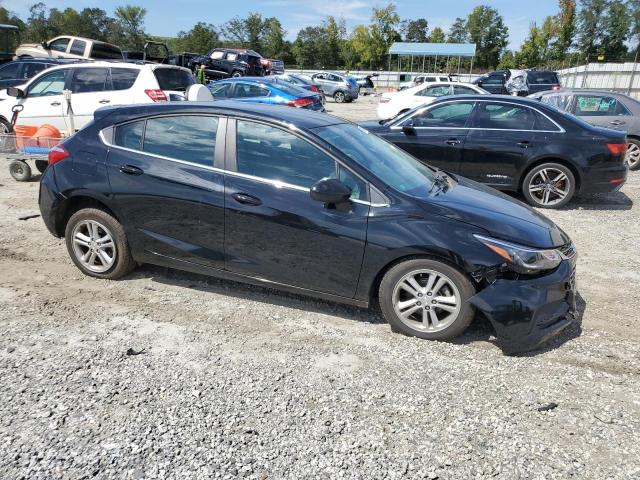 Photo 3 VIN: 3G1BE6SMXHS554530 - CHEVROLET CRUZE LT 