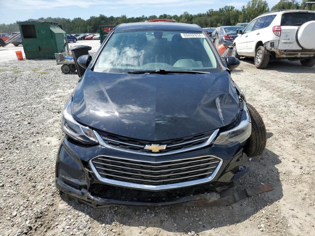 Photo 4 VIN: 3G1BE6SMXHS554530 - CHEVROLET CRUZE LT 