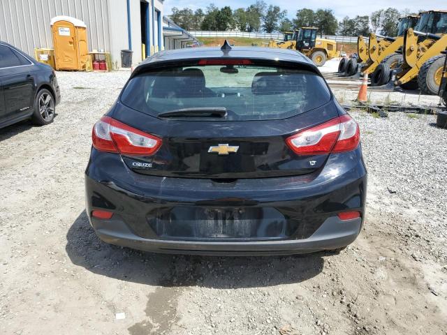 Photo 5 VIN: 3G1BE6SMXHS554530 - CHEVROLET CRUZE LT 