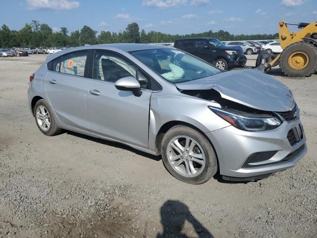 Photo 3 VIN: 3G1BE6SMXHS561820 - CHEVROLET CRUZE LT 