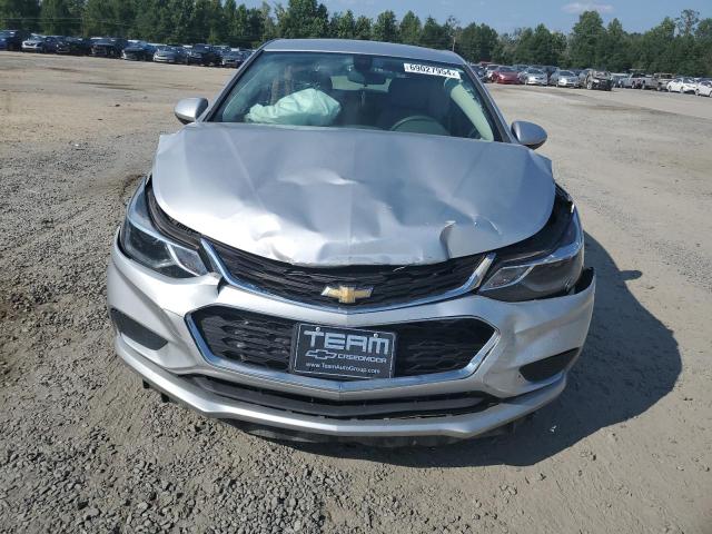 Photo 4 VIN: 3G1BE6SMXHS561820 - CHEVROLET CRUZE LT 