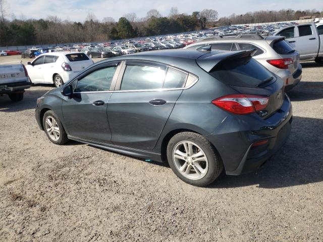 Photo 1 VIN: 3G1BE6SMXHS568413 - CHEVROLET CRUZE 