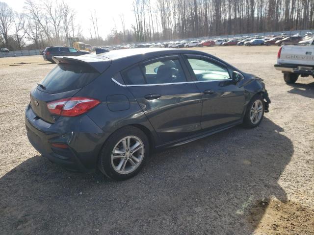 Photo 2 VIN: 3G1BE6SMXHS568413 - CHEVROLET CRUZE 