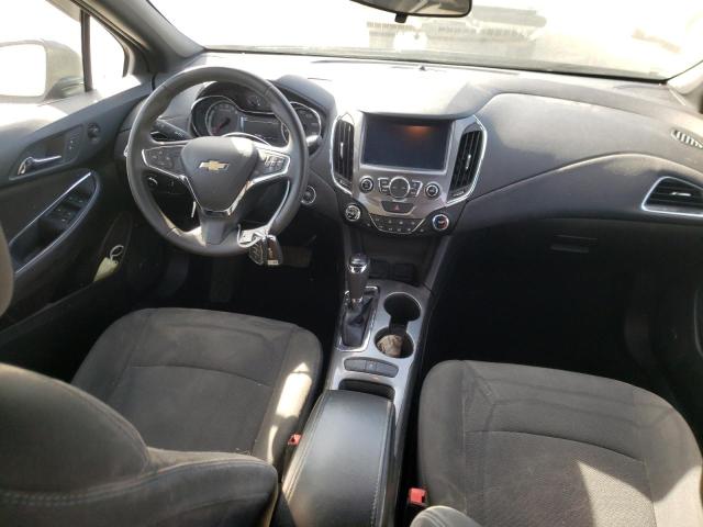 Photo 7 VIN: 3G1BE6SMXHS568413 - CHEVROLET CRUZE 