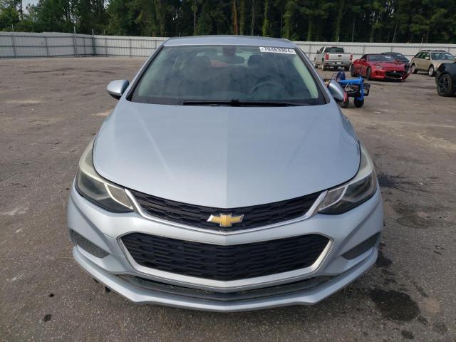 Photo 4 VIN: 3G1BE6SMXHS572848 - CHEVROLET CRUZE LT 