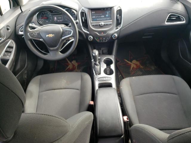 Photo 7 VIN: 3G1BE6SMXHS572848 - CHEVROLET CRUZE LT 