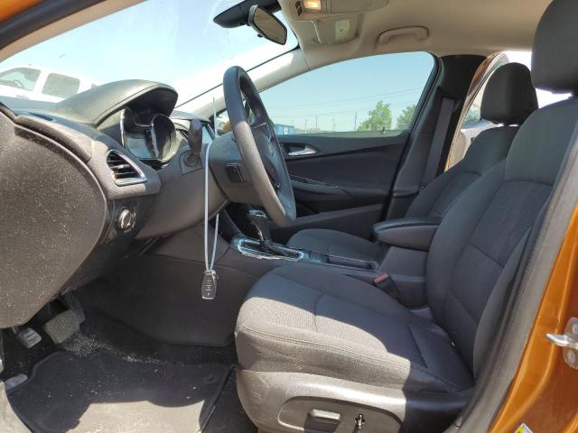 Photo 6 VIN: 3G1BE6SMXHS574390 - CHEVROLET CRUZE LT 