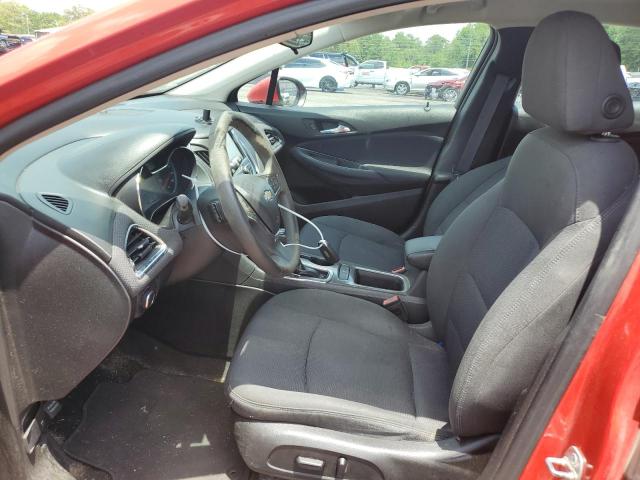 Photo 6 VIN: 3G1BE6SMXHS579279 - CHEVROLET CRUZE 