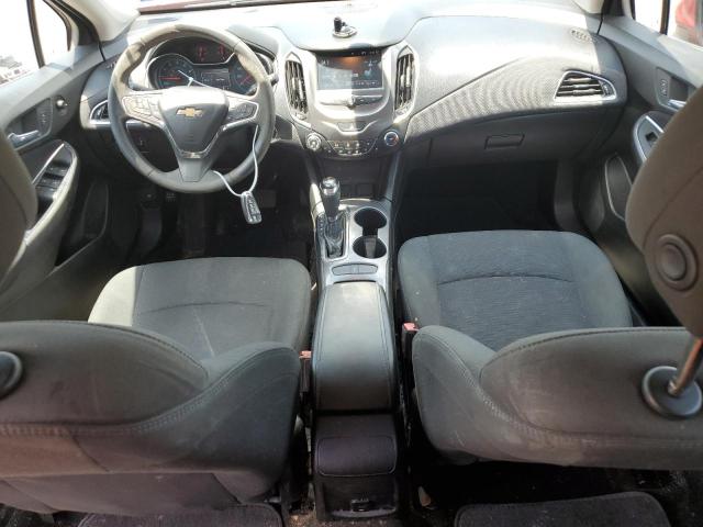 Photo 7 VIN: 3G1BE6SMXHS579279 - CHEVROLET CRUZE 