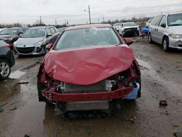 Photo 4 VIN: 3G1BE6SMXHS592470 - CHEVROLET CRUZE LT 