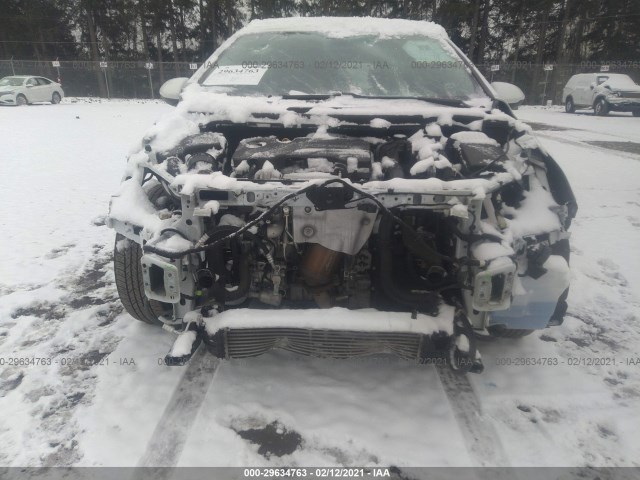 Photo 5 VIN: 3G1BE6SMXHS612359 - CHEVROLET CRUZE 