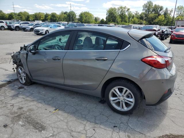 Photo 1 VIN: 3G1BE6SMXJS548166 - CHEVROLET CRUZE LT 