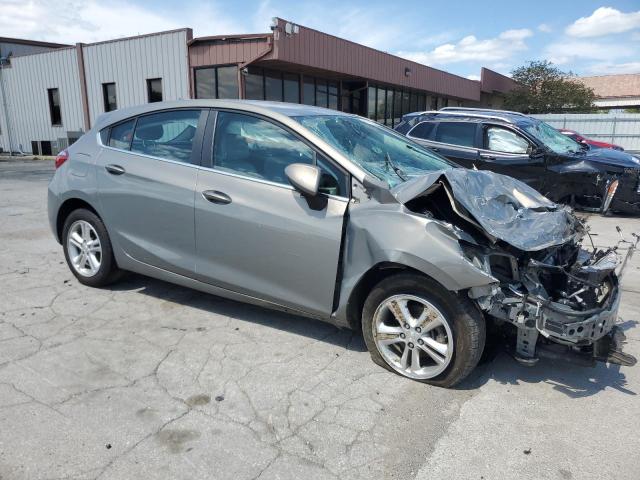 Photo 3 VIN: 3G1BE6SMXJS548166 - CHEVROLET CRUZE LT 