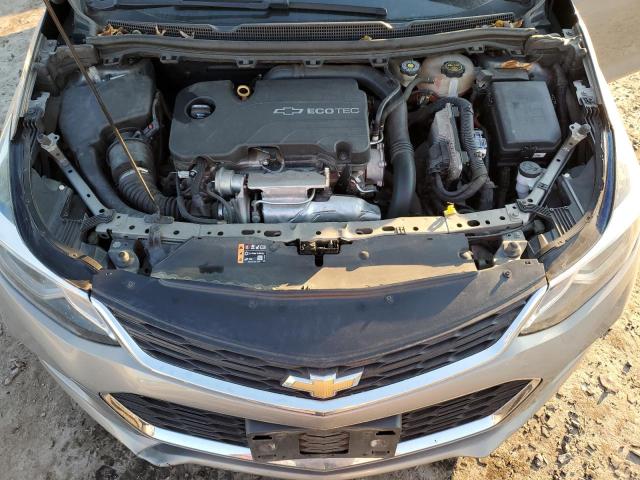 Photo 10 VIN: 3G1BE6SMXJS584083 - CHEVROLET CRUZE LT 