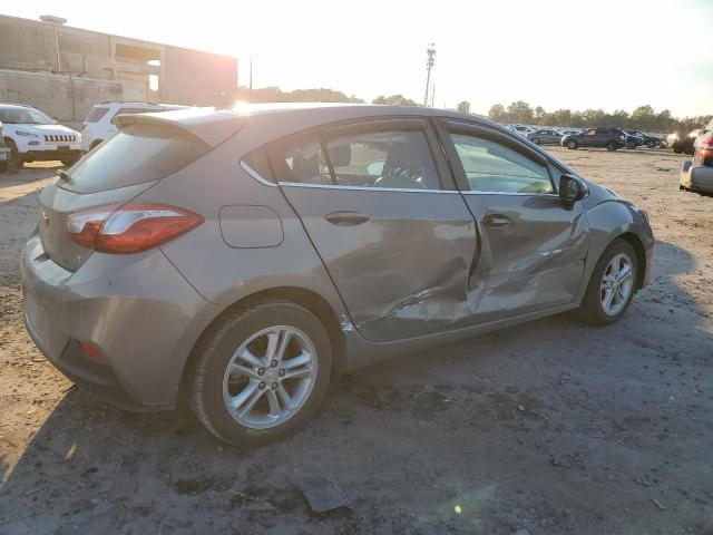 Photo 2 VIN: 3G1BE6SMXJS584083 - CHEVROLET CRUZE LT 