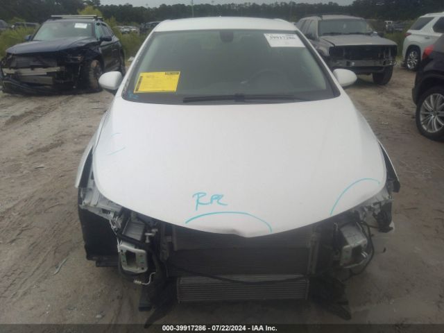 Photo 5 VIN: 3G1BE6SMXJS603649 - CHEVROLET CRUZE 