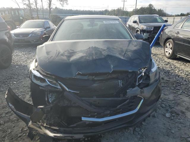 Photo 4 VIN: 3G1BE6SMXJS612190 - CHEVROLET CRUZE LT 