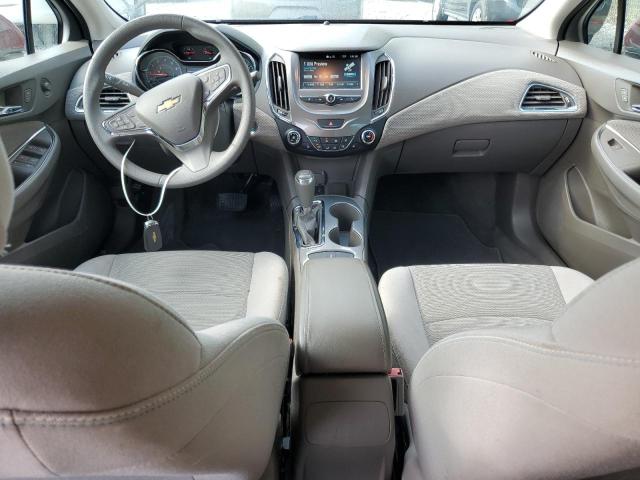 Photo 7 VIN: 3G1BE6SMXJS614599 - CHEVROLET CRUZE LT 