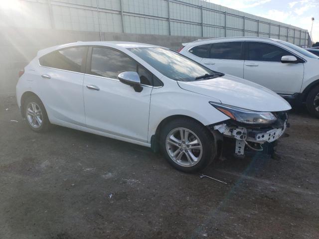 Photo 3 VIN: 3G1BE6SMXJS614652 - CHEVROLET CRUZE LT 