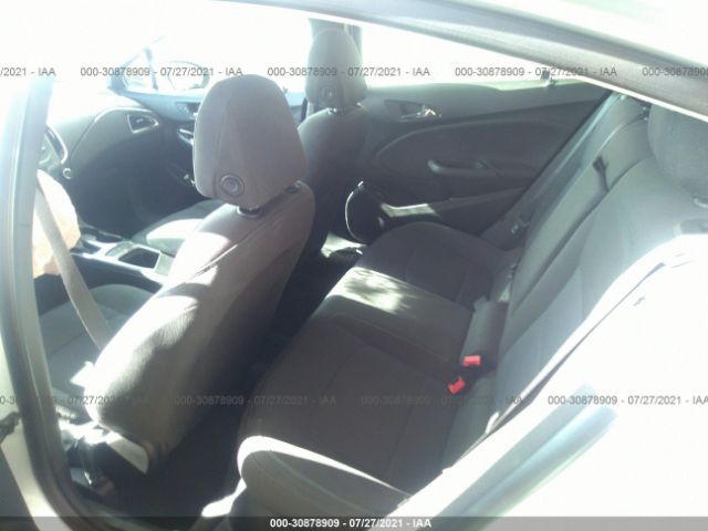 Photo 7 VIN: 3G1BE6SMXJS651152 - CHEVROLET CRUZE 