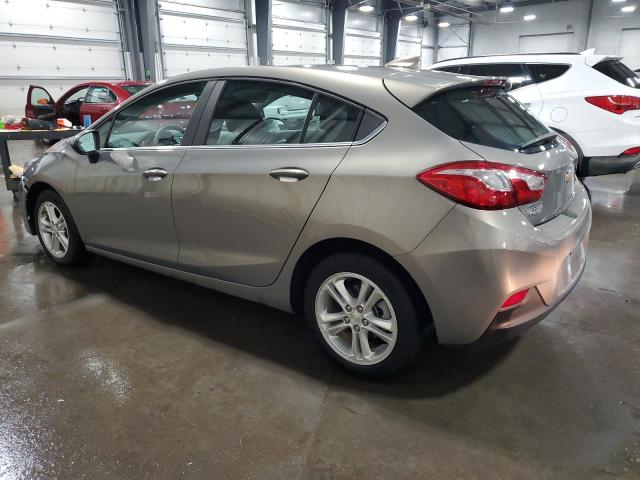 Photo 1 VIN: 3G1BE6SMXJS651457 - CHEVROLET CRUZE LT 