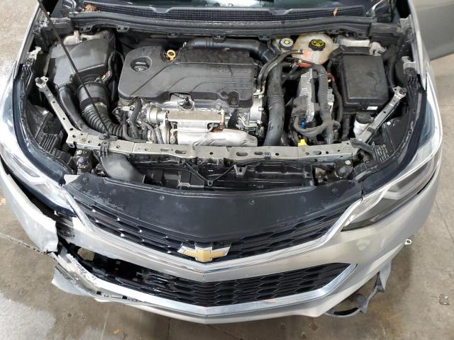 Photo 11 VIN: 3G1BE6SMXJS651457 - CHEVROLET CRUZE LT 